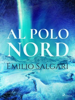 cover image of Al Polo Nord